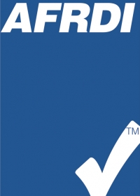 AFRDI Blue Tick Certified - Certificate #14255/1