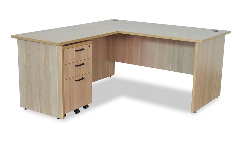 Blend BARREL OAK Furniture Range